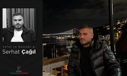 Karşıyaka’da motosiklet kazası: Serhat Devrim Çağıl hayatını kaybetti