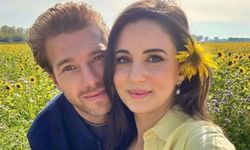 Karsu’nun Eşi Mike Schrama Kimdir, Nereli ve Ne İş Yapıyor?