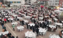 Kastamonu 2026 İftar Çadırı Nerede? Hangi Noktalarda