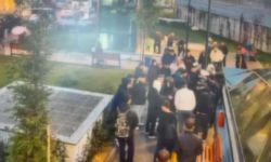 Kavgayı ayırmak isterken 6 yerinden bıçaklandı; 3 gözaltı