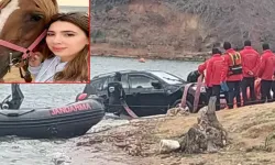 Kaybolduktan 8 gün sonra gölette, aracında ces*di bulunan Elif'in otopsi raporu çıktı
