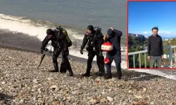 Trabzon'da kayıp bipolar hastası Enes’i arama çalışmalarında 11’inci gün