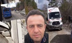 Kayıp olarak aranıyordu, aracında ölü bulundu