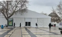 Kayseri Melikgazi iftar çadırı nerede? 2026 Kayseri iftar çadırı yerleri...