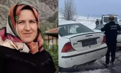 Kayseri’de iki otomobil çarpıştı: 1 ölü, 1 yaralı