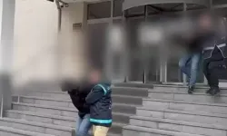 Kayseri’de iş insanına uygunsuz görüntülerle şantaj yapan 3 kişi yakalandı