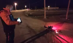 Kayseri'de kaybolan genç kız için arama çalışması başlatıldı