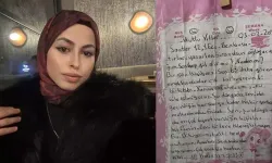 Kazada ölen Hilal, 13 yıl önce aynı tarihte arkadaşına yazdığı mektupta ‘Yarın sağ olacak mıyız’ demiş