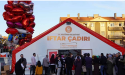 Keçiören’de İftar Çadırları Nerelerde Kuruldu? Ramazan Sokağı Adresleri Açıklandı