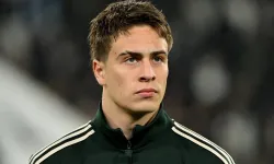 Kenan Yıldız Juventus'la sözleşme uzattı! 4 katından fazlasını kazanacak