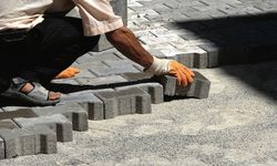 Parke ve bordür yapım işi için Andırın’da açık ihale ilanı