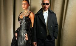 Kim Kardashian ve Lewis Hamilton sevgili mi?