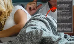 Kocasını aldatan kadının sorduğu soru büyük tepki çekti: Kanım dondu
