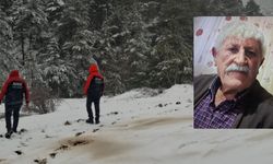 Komşusunu 6 parçaya bölüp dere yatağına attı