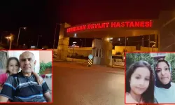 Konteyner Kentte Silahlı Saldırı: 2 Ölü, 1 Ağır Yaralı