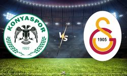 Konyaspor Galatasaray Maçı Ne Zaman, Saat Kaçta, Hangi Kanalda?