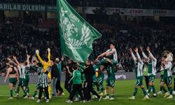 Galatasaray Konyaspor’a Yenildi! Maç Kaç Kaç Bitti, Golleri Kim Attı?