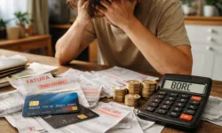 Kredi Kartı Kullananlar Dikkat: Bu 5 Hata Borcunuzu Katlıyor!