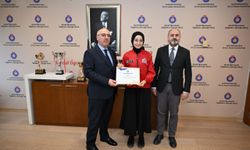 KSÜ, Milli Teknoloji Atölyesi ile teknoloji vizyonuna katkı sağlıyor