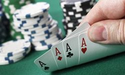 Kumar oynatan 6 kişi hakkında adli işlem yapıldı