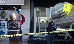 Kuyumcu soygunu: 4 altın bilezik çalan soyguncu kayıplara karıştı