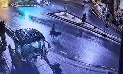 Kuyumcudan altın çalıp eşekle kaçan zanlı takıları nasıl sakladığını anlattı