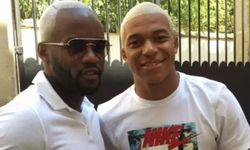 Kylian Mbappé evlatlık mı, annesi Fayza Lamari kimdir?