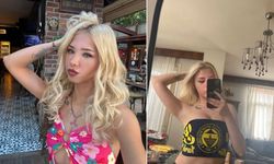 Lina Su Özgen kimdir, gerçek adı ne? Neden gözaltında?