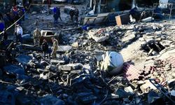 Lübnan-Suriye sınırında İsrail’in İHA saldırısı: 4 ölü