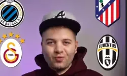 Magic Osman Galatasaray Juventus maçı tahmini ne?