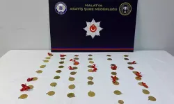 Malatya'da 5 milyon 600 bin TL'lik telefon dolandırıcılığını polis engelledi