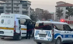 Malatya'da bıçaklı kavga; 2 ağır yaralı