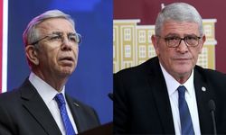 Mansur Yavaş Müsavat Dervişoğlu'nu neden ziyaret etti? Mansur Yavaş İYİ Parti binasına neden gitti?