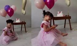 Mardin’de 3'üncü kattan düşen Melinda, kurtarılamadı