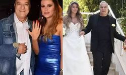 Mehmet Ali Erbil boşandı mı? Gülseren Ceylan Mehmet Ali Erbil neden boşandı?