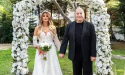 Mehmet Ali Erbil-Gülseren Ceylan Çifti Boşandı: 7 Ay Sürdü