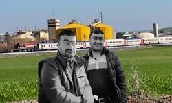 Mehmet Saçan kimdir?  Diyarbakır’da tren kazasında hayatını kaybetti