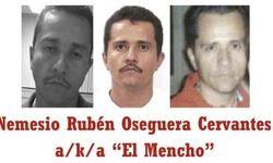 Meksika’da kartel lideri El Mencho’nun öldürüldüğü iddiası ortalığı karıştırdı