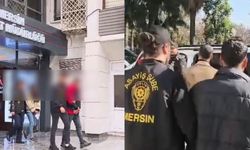 Mersin’de 3 milyonluk vurgun yapan sahte polisler tutuklandı