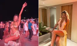 Merve Taşkın gözaltına mı alındı, neden gözaltına alındı? kimdir, kaç yaşında, nereli?