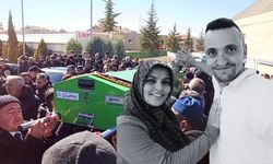 Mesaiye yetişmek isterken can verdiler