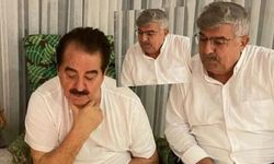 Metin Cantimur kimdir? İbrahim Tatlıses ile olan ilişkisi ve son gelişmeler