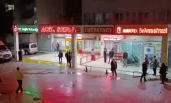 Mevlit yemeği sonrası 22 kişi zehirlenme şüphesiyle hastaneye kaldırıldı