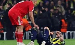 Milan Skriniar Sakatlandı mı? Rövanşta Oynayacak mı?