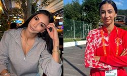 Milli atlet Sedef Çevik kimdir, kaç yaşında, nereli?