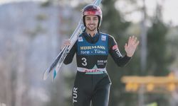 Milli kayakçı Muhammed Ali Bedir kimdir?