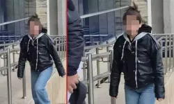 Minibüste bulduğu telefondan mobil bankacılıkla para çekip, teknoloji mağazası ve hastane kantininde harcamış