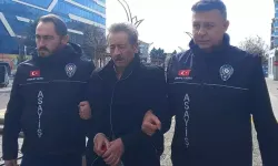 Miras kavgasında kardeşini öldüren şüpheli tutuklandı