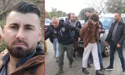 Mobilya ustasını bıçaklayarak öldüren şüpheli tutuklandı