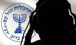 Mossad ajanı Mehmet Budak Derya kimdir? Mehmet Budak nereli, ne iş yapıyor?